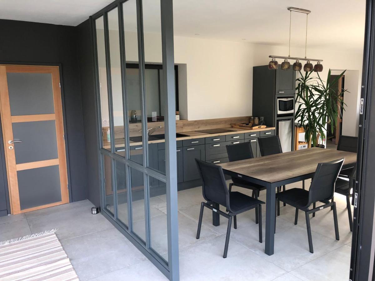 Appartamento Ti Laouen Karaez Carhaix-Plouguer Esterno foto